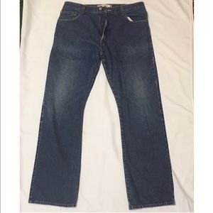 Levi’s 517 Jeans 38x34